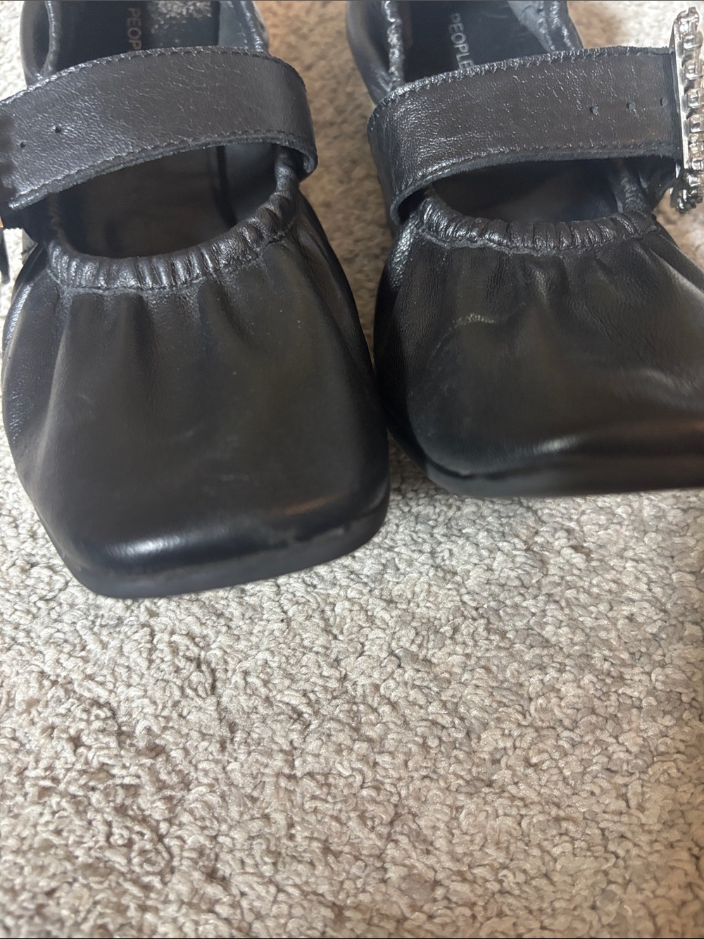 Free People Ursa Gemini Ballet Flat - Picture 7 of 8